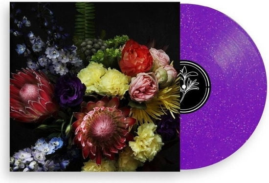 Fate In Seven Lessons [LP] (Neon Violet Glitter Vinyl)