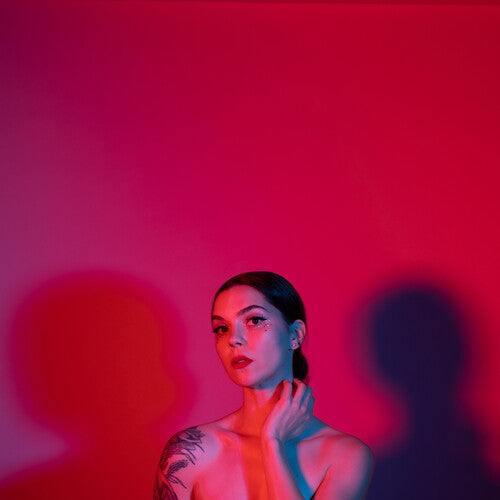 Learning To Be Happy [LP]