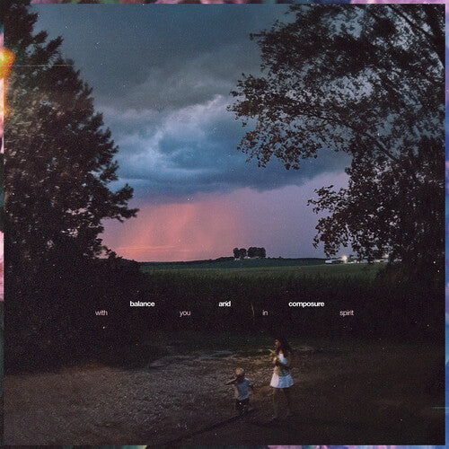 With You In Spirit [CD]