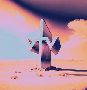 Dream Machine [LP] (import)