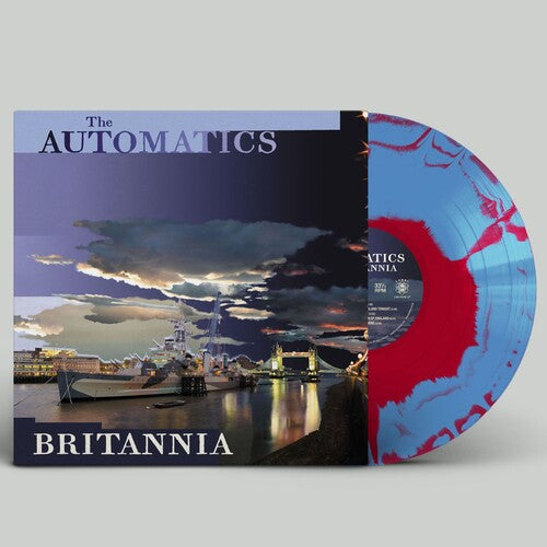 Britannia [LP]