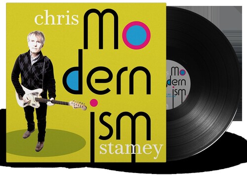 Modernism [LP] (Colored Vinyl )