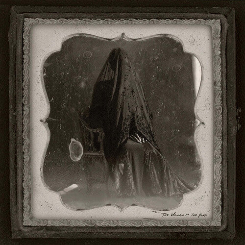 Woman In The Yard The (Soundtrack) [LP] ('Iris Haven' Colored 140 Gram Vinyl)