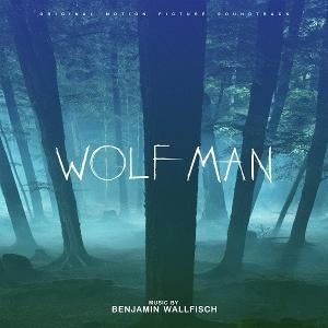 Wolf Man (Soundtrack) [LP]