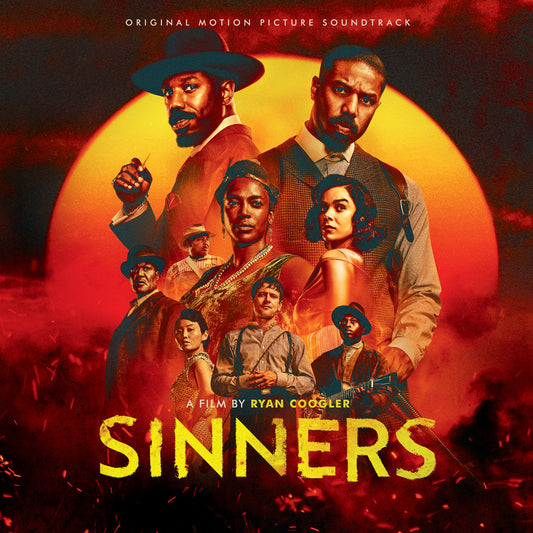 Sinners (Soundtrack) [2LP]