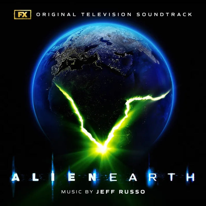 Alien: Earth (Soundtrack) [2LP]