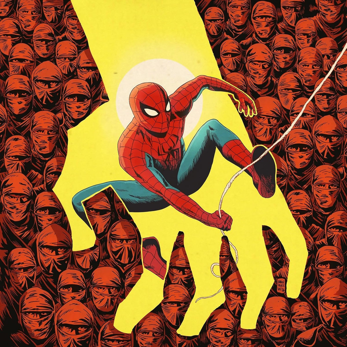 Spider-Man: Brand New Day (Soundtrack) [2LP]