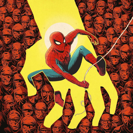 Spider-Man: Brand New Day (Soundtrack) [2LP]