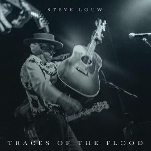 Traces Of The Flood [CD]