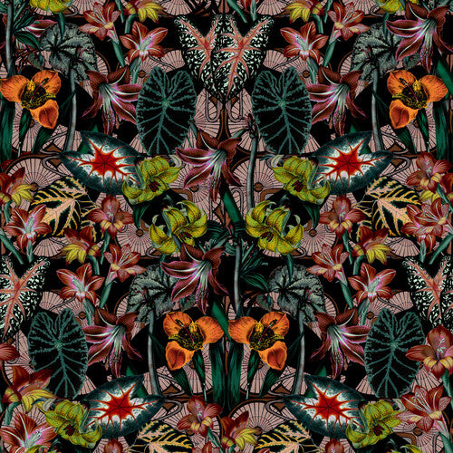 Midnight Garden [10"]