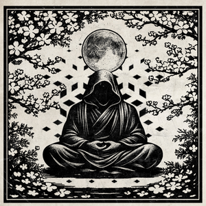 Album cover for Evomoon - Evomoon on vinyl lp