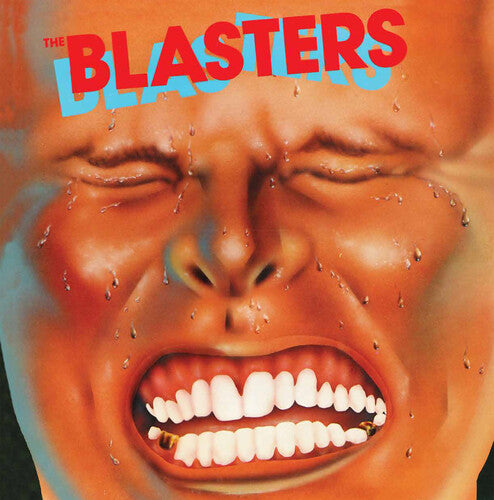 The Blasters [LP]