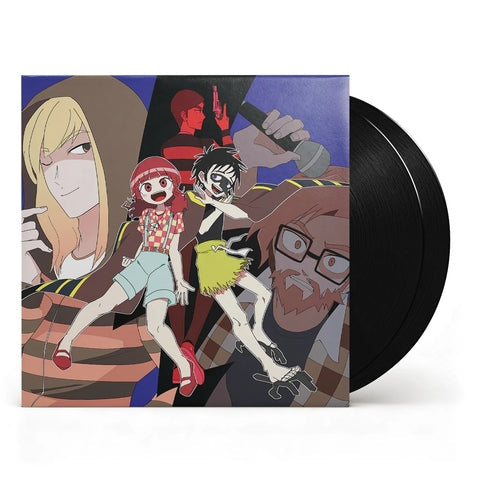 YIIK I.V & Y2K: Benevolent Psychosis [2LP]