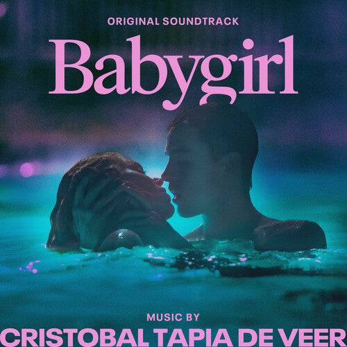 Babygirl (Soundtrack) [LP] (Candy Pink Vinyl)
