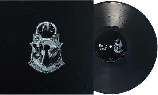Opvs Noir Vol. 2 [LP]
