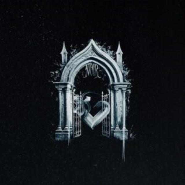 Opvs Noir Vol. 3 [CD]