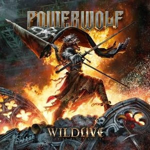 Wildlive (Live At Olympiahalle) [4CD]