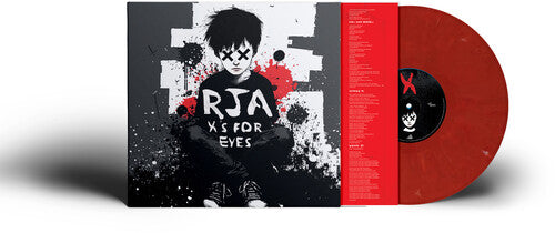 X's For Eyes [LP] (Red Vinyl)