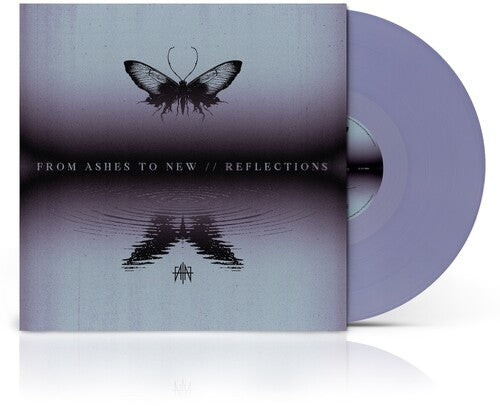Reflections [LP] (Purple 140 Gram Vinyl)