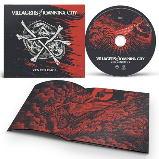 Venceremos [CD]