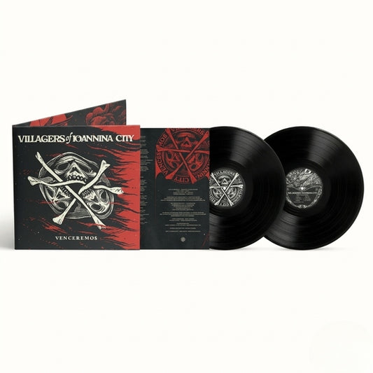 Venceremos [2LP]