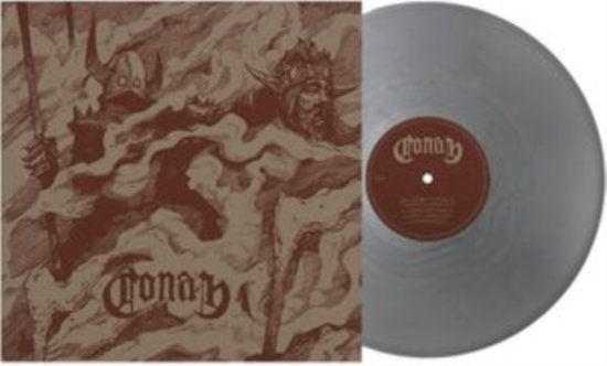 Blood Eagle [LP]