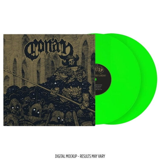 Existential Void Guardian [2LP]