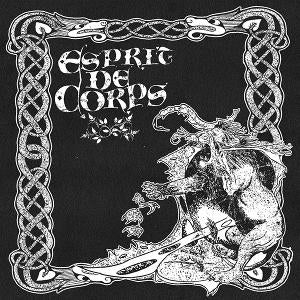 Esprit De Corps [LP]