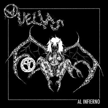Al Infierno [LP Colored Vinyl]