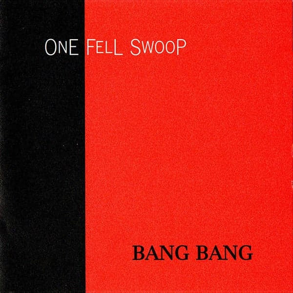 Bang Bang [Eco-Citrus Vinyl LP]