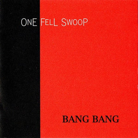Bang Bang [Eco-Citrus Vinyl LP]