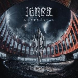 Monumental [CD]