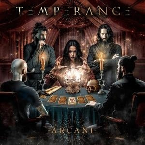 Arcani [CD]