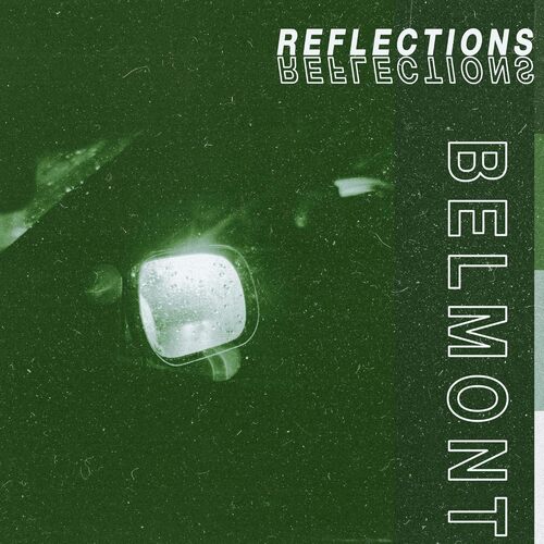 Reflections [LP] (Plutonium Marble Vinyl)
