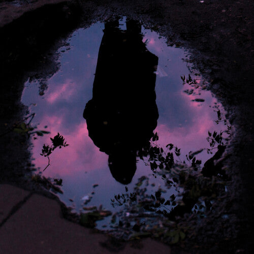 Aurora [LP] (Blue & Black With White & Black Splatter Vinyl)