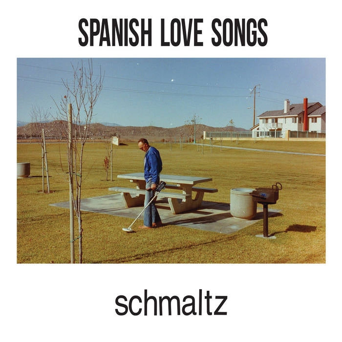 Schmaltz [LP]