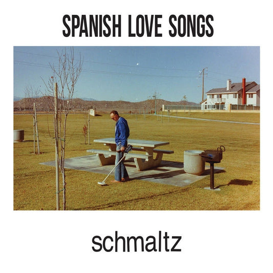 Schmaltz [LP]