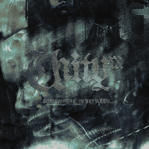 Somewhere In Between... [CD]