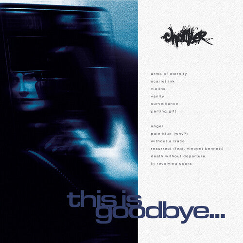 This Is Goodbye... [Vinyl]