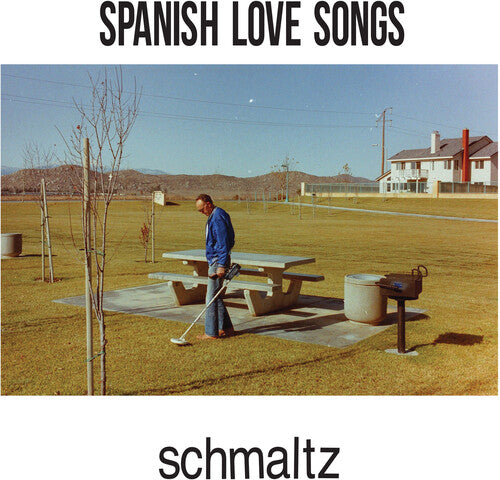 Schmaltz [Vinyl]