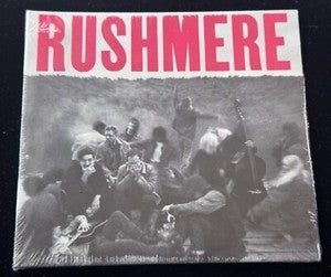 Rushmere [CD]