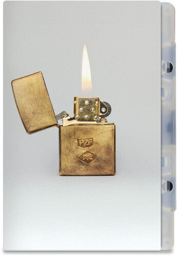 Prizefighter [Cassette]