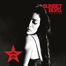 Sunset Blvd: The Album (Nicole Scherzinger Edition) (Soundtrack) [3LP]