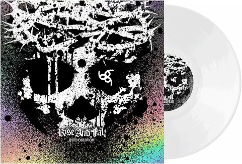 Into Oblivion [20th Anniversary Vinyl]