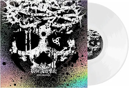 Rise And Fall – Into Oblivion [20th Anniversary Vinyl] product image 2