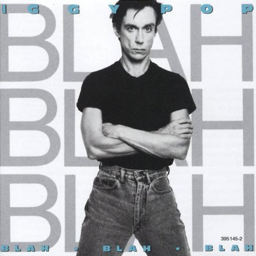 Blah Blah Blah [CD] (Import)