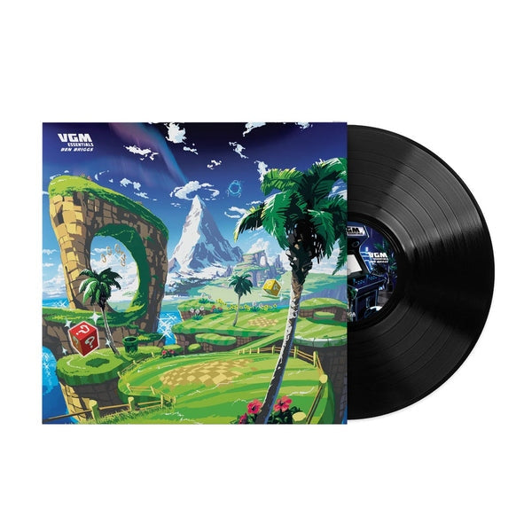 VGM Essentials: Ben Briggs [LP]