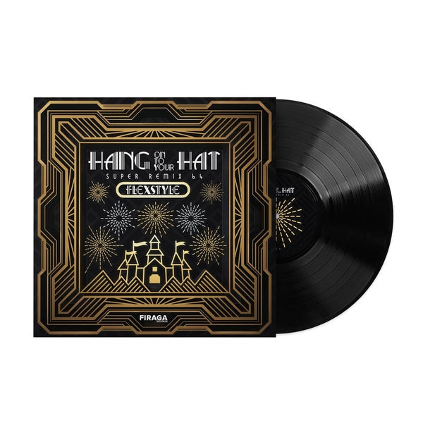 Hang Onto Your Hat: Super Remix 64 [LP]