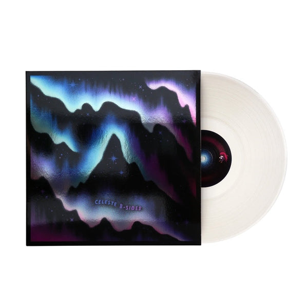 Celeste B-Sides (Original Game Soundtrack) [LP Colored Vinyl]