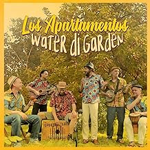 Water Di Garden [LP] (Import)